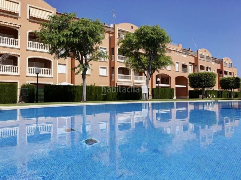 Foto d80c4c95-1cde-4b44-b5df-982d0e0bfb96. Àtic amb piscina a Les Bassetes - El Marjal Dénia