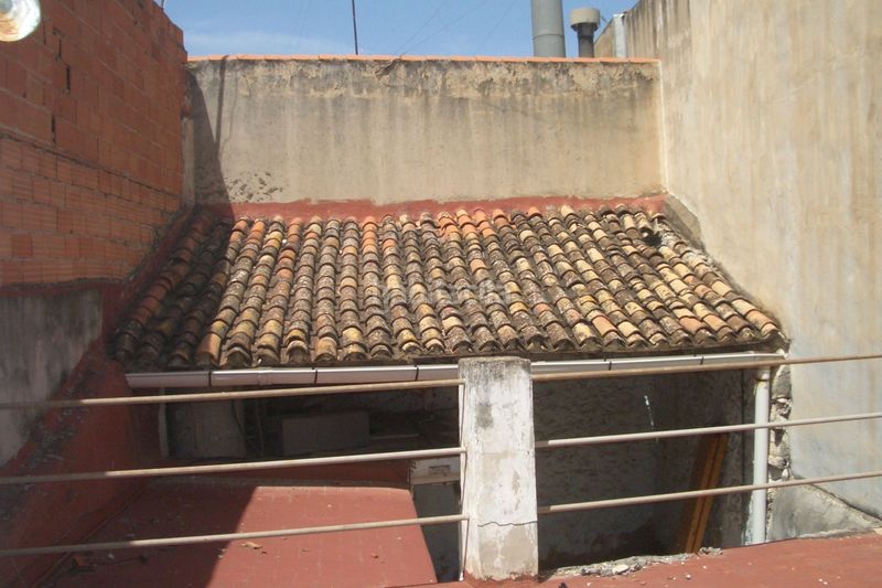 Foto 709d09a3-fdb2-4628-9adf-7a66c8bf492a. Masia a Verger (el)