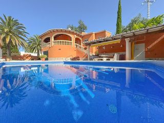 Casa a El Montgó