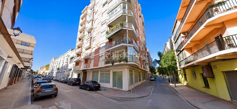 Foto 076a8463-1176-45c7-94ce-03696b24622e. Pis a Centro Urbano Dénia