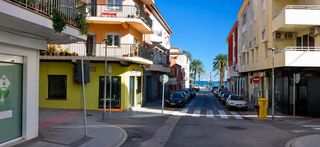 Flat in Centro Urbano. Piso en el puerto de denia
