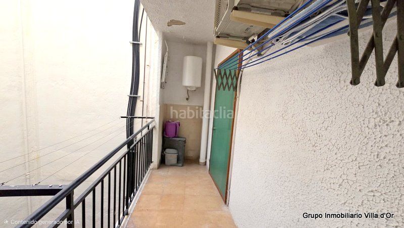 Foto fdb0c59f-22ce-42c1-a7a7-f59252de63ff. Pis a Centro Urbano Dénia