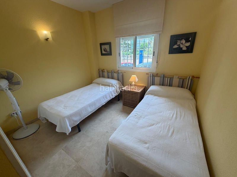 Foto 0254042b-3f08-49b5-bc89-ee03619d3cea. Apartament amb calefacció a Les Bassetes - El Marjal Dénia