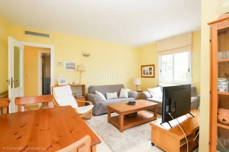 Foto 0b45bf68-fd05-43f6-9786-60226ebadc37. Apartament amb calefacció a Les Bassetes - El Marjal Dénia