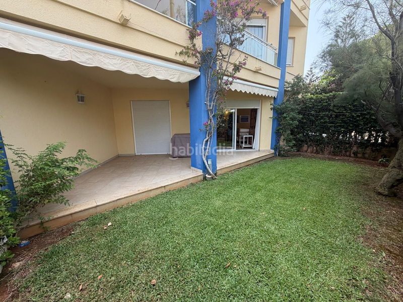 Foto 0e352b75-0c08-43a1-9a50-ce894122b2a0. Apartament amb calefacció a Les Bassetes - El Marjal Dénia