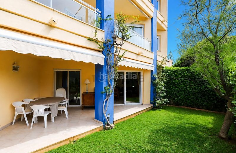Foto 465a96c7-923f-4fb5-a8fe-0bea4849f097. Apartament amb calefacció a Les Bassetes - El Marjal Dénia
