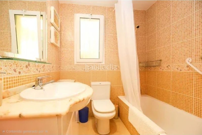 Foto 4bbe34f6-ed0f-491f-94f1-463a03e3e745. Apartament amb calefacció a Les Bassetes - El Marjal Dénia
