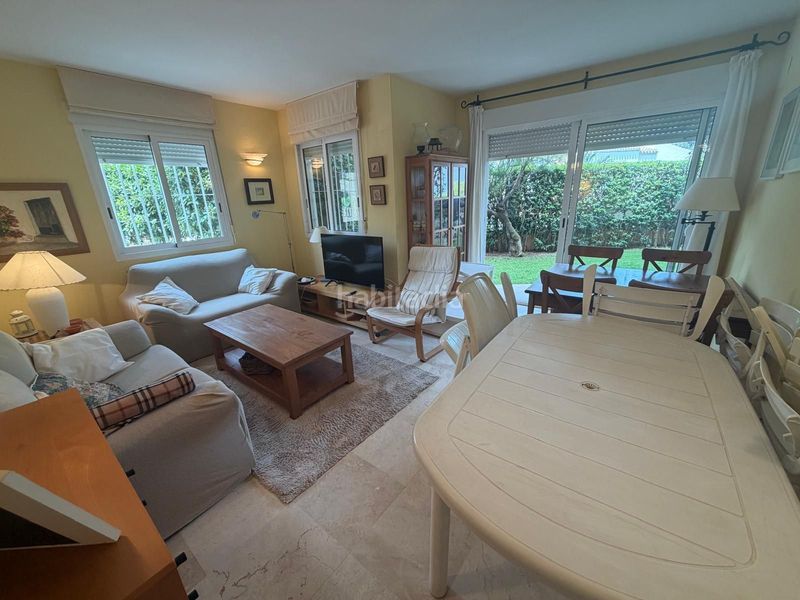 Foto 834b3ae3-4cd0-4724-9ff8-314e923e481b. Apartament amb calefacció a Les Bassetes - El Marjal Dénia