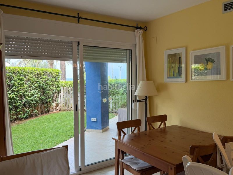Foto 83eb9082-09be-49e0-8527-5d4330b3b06e. Apartament amb calefacció a Les Bassetes - El Marjal Dénia