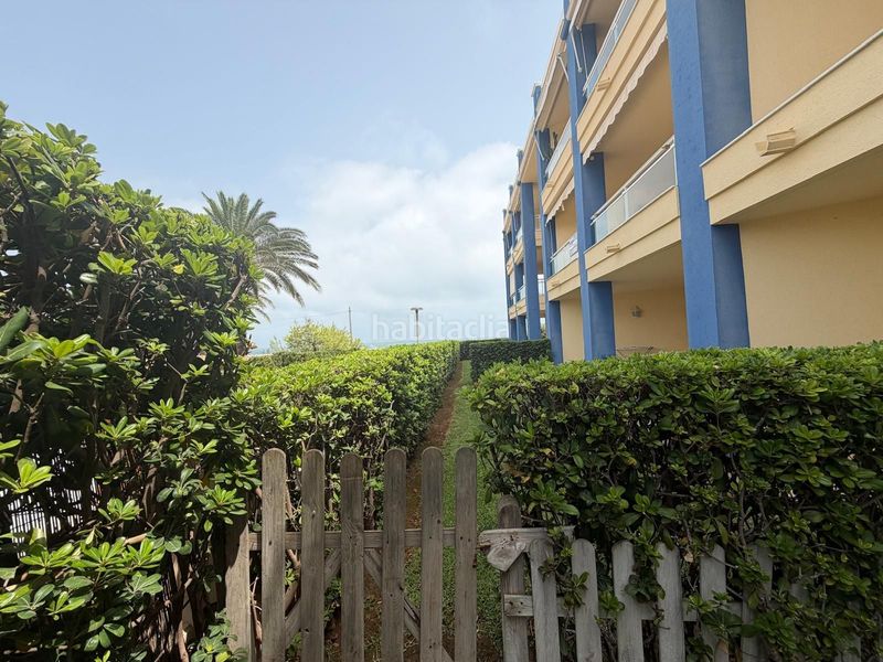 Foto 85a6d924-9251-443f-8cab-25b216ab99a8. Apartament amb calefacció a Les Bassetes - El Marjal Dénia