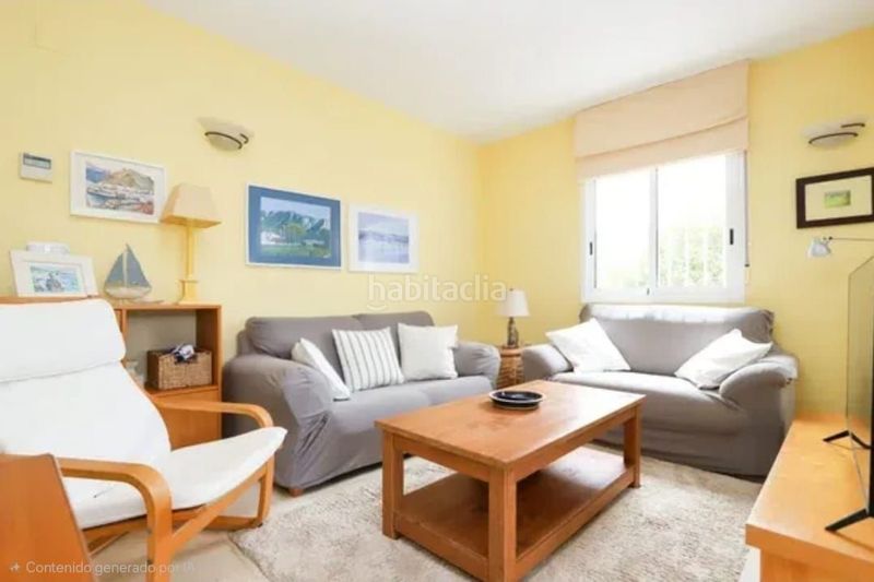 Foto 9b57b55a-7cc9-4415-b9bc-d01f1c1b1da7. Apartament amb calefacció a Les Bassetes - El Marjal Dénia