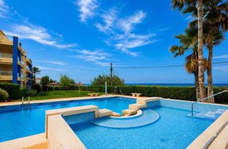Apartament a Les Bassetes - El Marjal