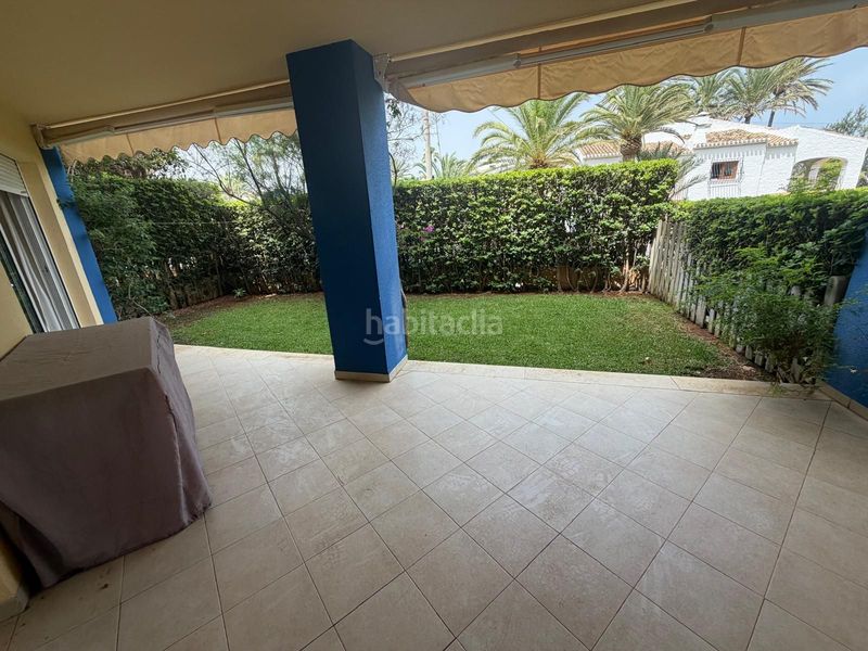 Foto 9e23d3e2-4140-4372-a4b3-8e042452bfc3. Apartament amb calefacció a Les Bassetes - El Marjal Dénia