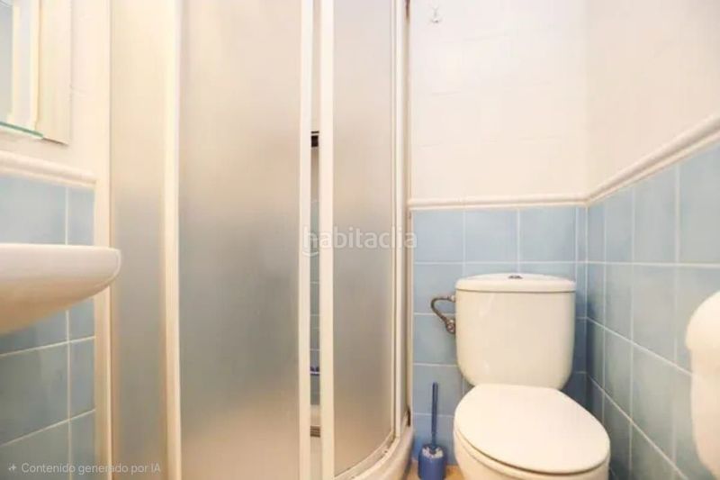 Foto b00eb0a3-4846-4361-9f55-32c98d6a48db. Apartament amb calefacció a Les Bassetes - El Marjal Dénia