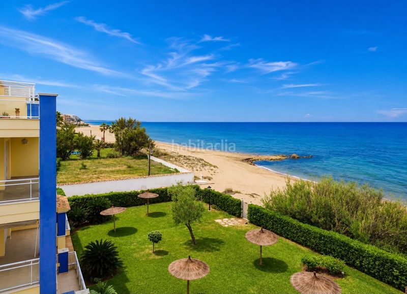 Foto b29ca259-a9d4-4ad4-892b-720053554e75. Apartament amb calefacció a Les Bassetes - El Marjal Dénia