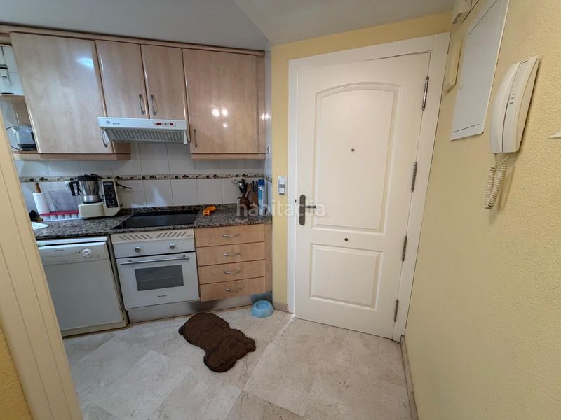 Foto bb389158-077a-445a-9d82-b857e1c47361. Apartament amb calefacció a Les Bassetes - El Marjal Dénia