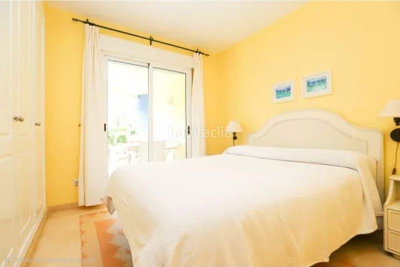 Foto bfac2fff-417b-4f7a-8da1-81abfd38ed59. Apartament amb calefacció a Les Bassetes - El Marjal Dénia