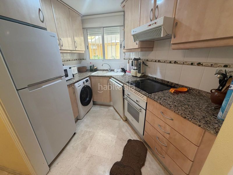 Foto e8fc56d9-63b6-4a4f-98f6-271cd43441ea. Apartament amb calefacció a Les Bassetes - El Marjal Dénia