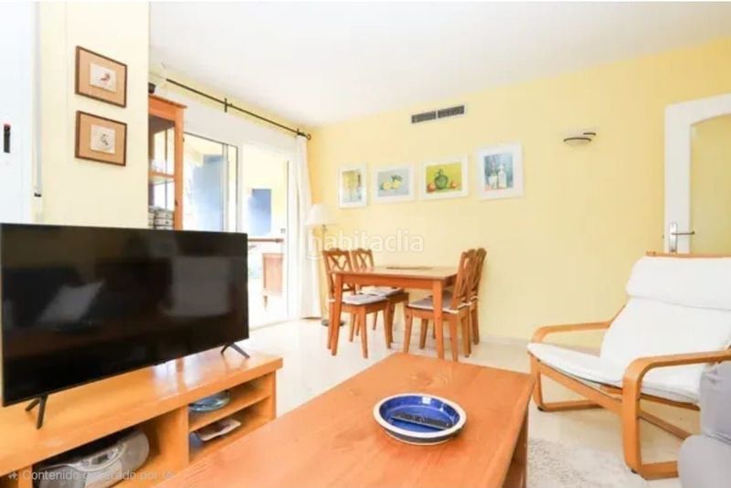 Foto ed0a7822-91a3-4b58-976b-59707151ad84. Apartament amb calefacció a Les Bassetes - El Marjal Dénia