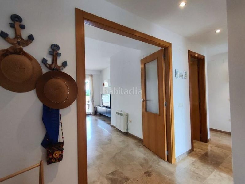Foto 04747b2e-8d0b-483e-bc20-94077f06642e. Apartament amb piscina a El Puerto Dénia