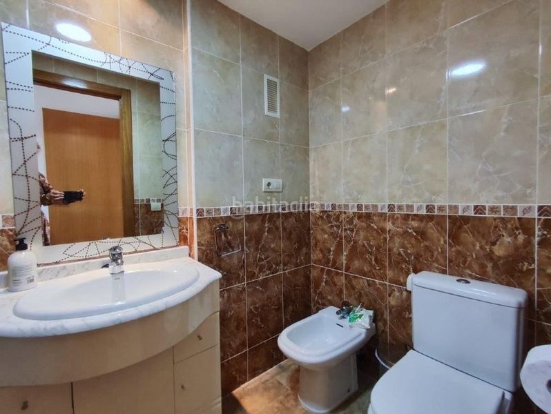 Foto 1b93ff43-579e-4eb7-b317-5b42dac95aeb. Apartament amb piscina a El Puerto Dénia