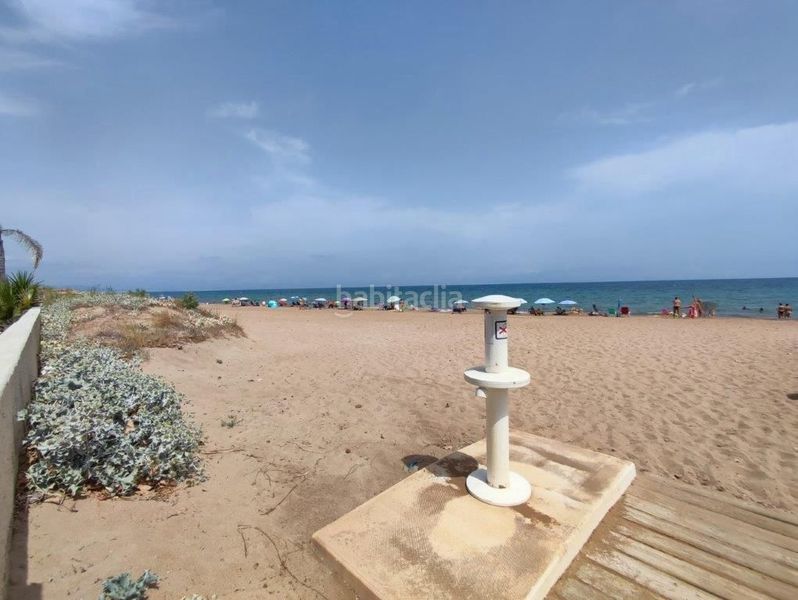 Foto 1d7a9ab7-ebd8-4963-8a5c-a69a64757e35. Apartament amb piscina a El Puerto Dénia