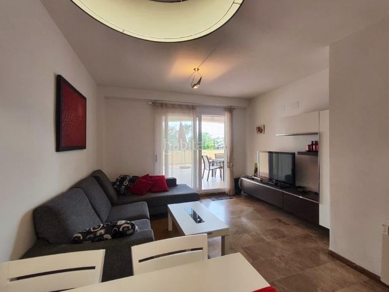 Foto 1ee4382f-3dc6-40b1-aaae-8633a35be6b8. Apartament amb piscina a El Puerto Dénia