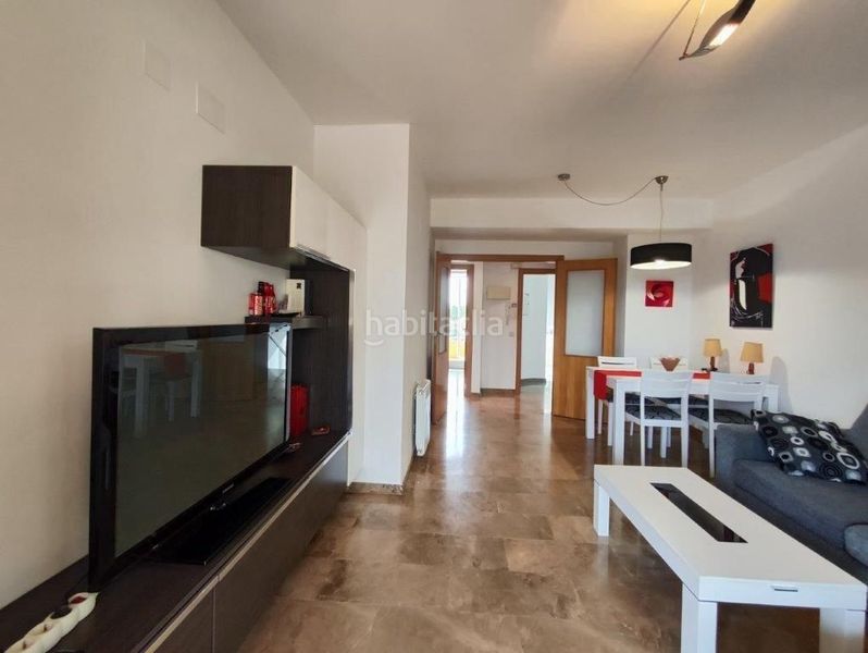 Foto 35980623-5e9c-4509-b34c-4acbb7ff6215. Apartament amb piscina a El Puerto Dénia