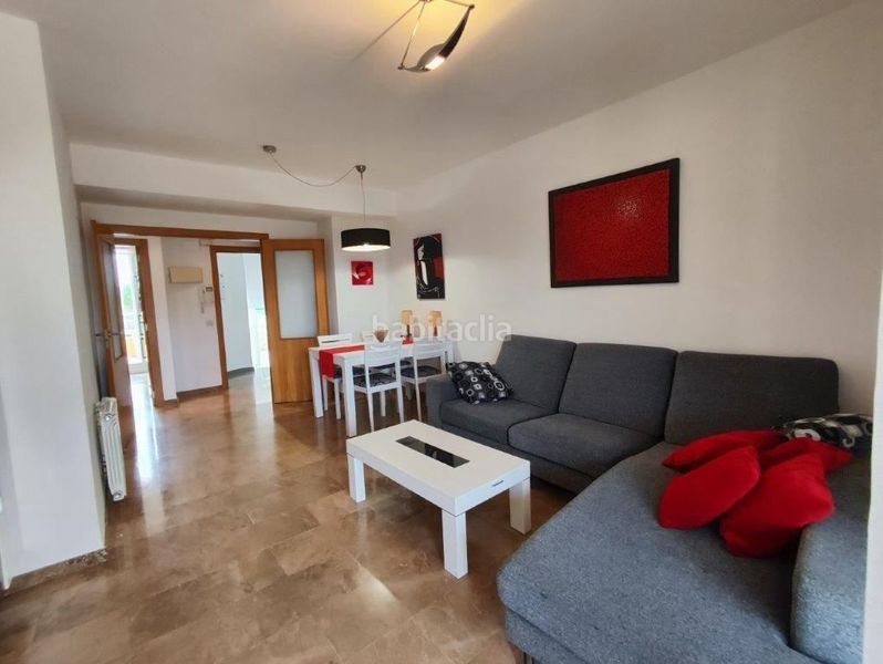 Foto 39ba2f31-74ed-43e5-a737-2362be0dbf92. Apartament amb piscina a El Puerto Dénia
