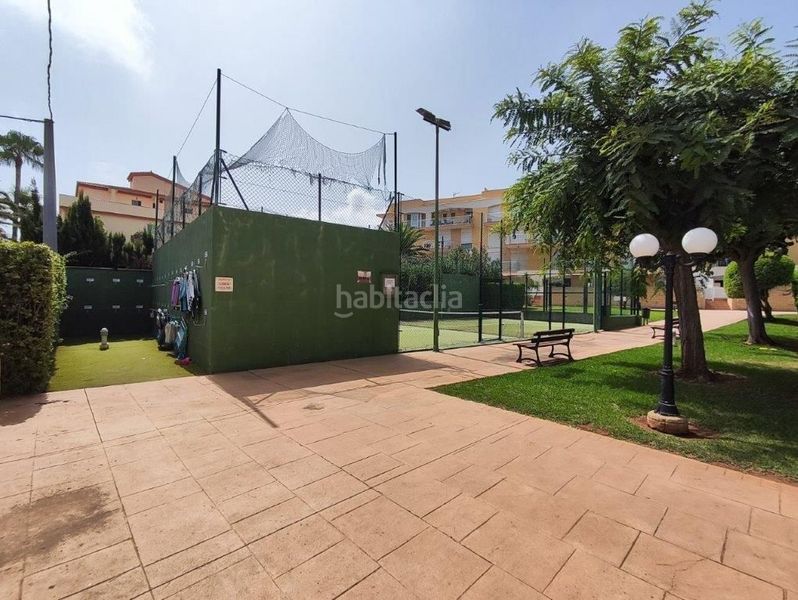 Foto 4664d382-7c16-4b79-a5a2-0b60289bd16b. Apartament amb piscina a El Puerto Dénia
