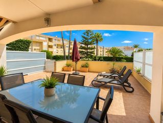 Appartement à El Puerto