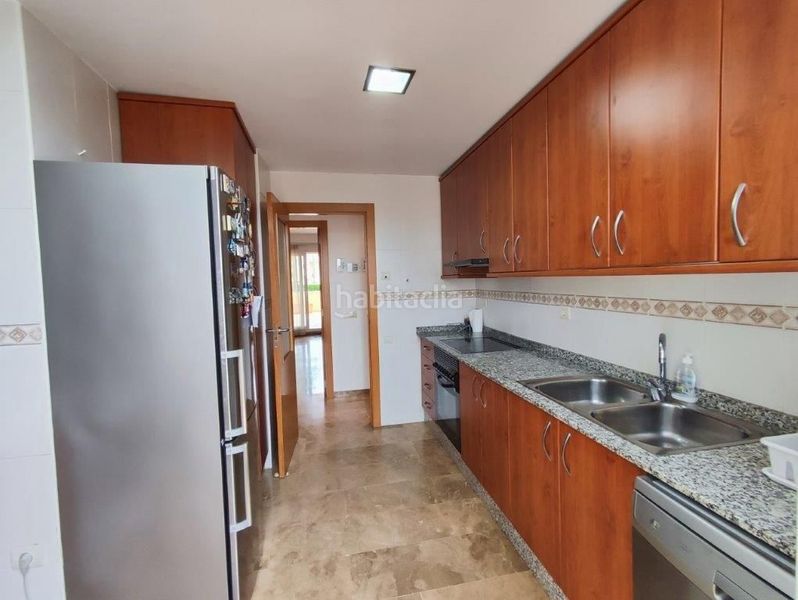 Foto 4e6c5996-d885-4f39-b939-07f2ea9773c0. Apartament amb piscina a El Puerto Dénia