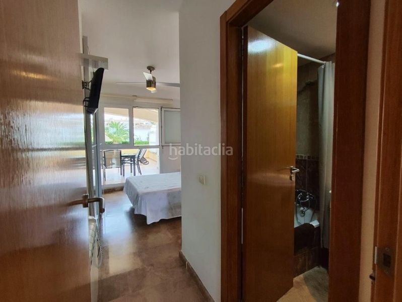 Foto 65715265-e4cf-4731-8e0c-9a44378c747a. Apartament amb piscina a El Puerto Dénia