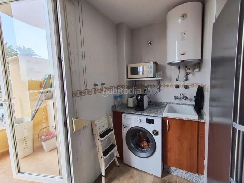Foto 7cfda17f-6a7a-410d-a063-b17d26e3f7b1. Apartament amb piscina a El Puerto Dénia