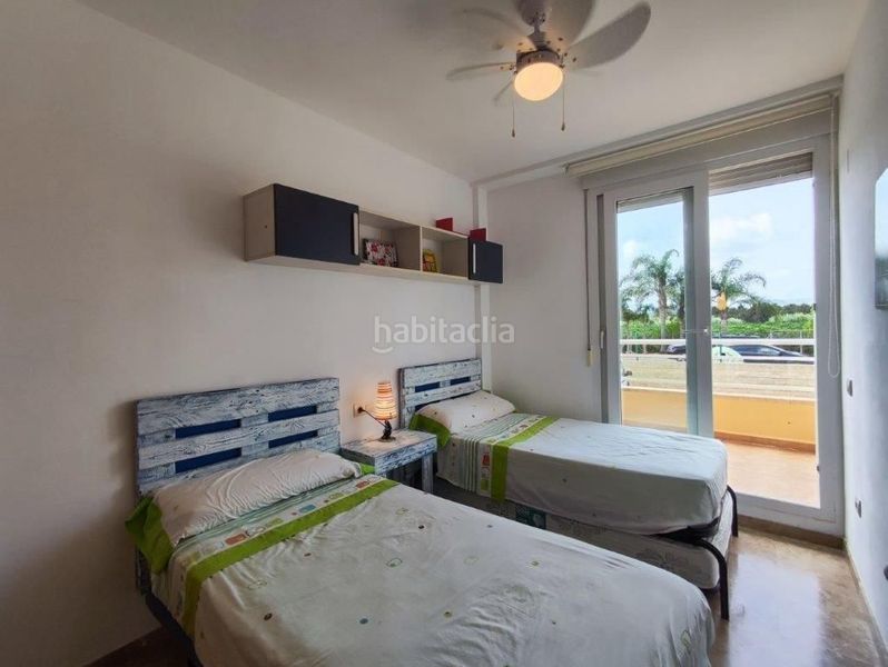 Foto 994554e6-72a5-41de-8e1f-458ddc3429f9. Apartament amb piscina a El Puerto Dénia