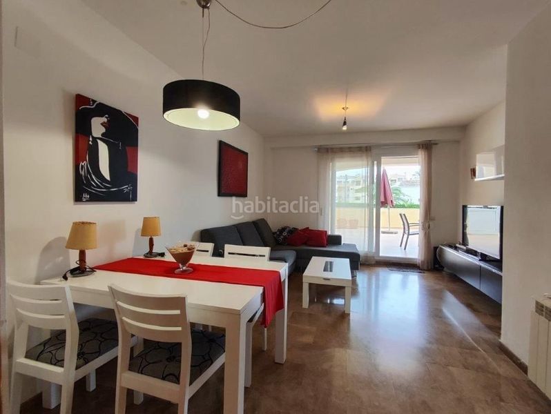 Foto a457fceb-9dc3-4531-9ad5-b93a238b7fb7. Apartament amb piscina a El Puerto Dénia