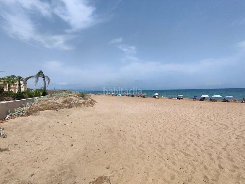 Foto b87f5ec0-fd15-413d-83f5-a6c4dfc9527f. Apartament amb piscina a El Puerto Dénia