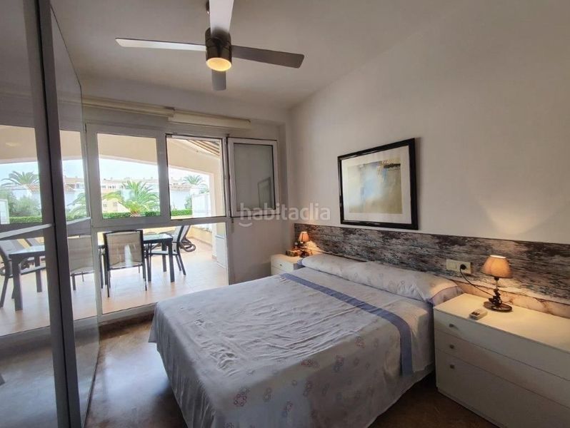 Foto d825cf06-d61c-41ed-8855-b29a0a3b1433. Apartament amb piscina a El Puerto Dénia