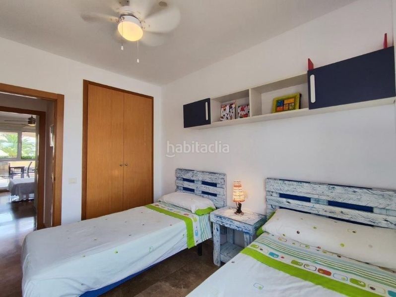 Foto dab5f227-f7a6-422d-90d0-475d85ecae5d. Apartament amb piscina a El Puerto Dénia