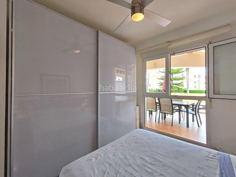 Foto eded2b47-baf6-407f-a890-af0c878f72a1. Apartament amb piscina a El Puerto Dénia
