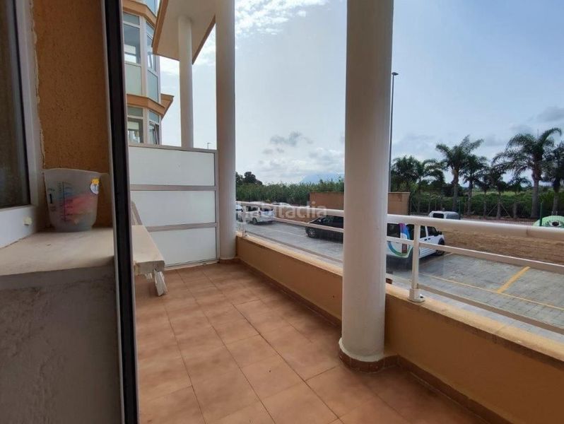 Foto ff553659-16d7-4201-879a-70670526b066. Apartament amb piscina a El Puerto Dénia