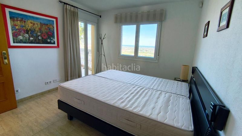 Foto 2296e193-5a81-43aa-8a91-bd3a1a1b0f7f. Casa amb piscina a La Sella Pedreguer