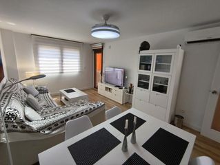 Appartement à Centro Urbano. Piso en el centro de denia