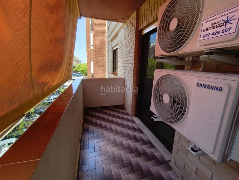 Foto b76fe724-1bf2-4299-aed4-4eedcf2786be. Pis amb calefacció a Centro Urbano Dénia