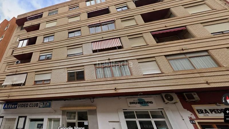 Foto bc123f3b-fd47-4938-8666-4711827f073c. Pis amb calefacció a Centro Urbano Dénia