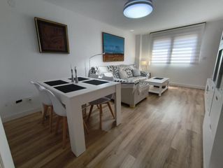 Etagenwohnung in Centro Urbano. Piso en el centro de denia