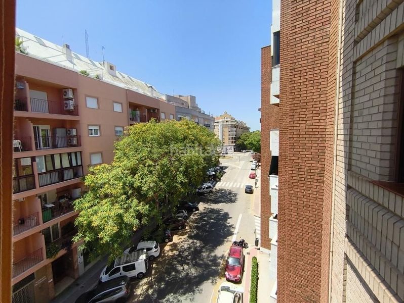 Foto f773214e-d80a-405f-aad1-f7d390b4f04e. Pis amb calefacció a Centro Urbano Dénia