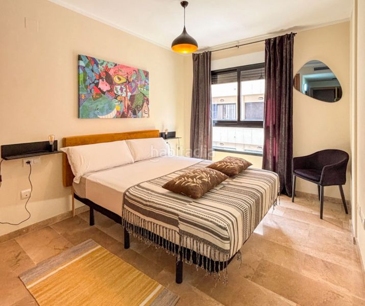 Foto df903db7-7c75-4539-99b5-d67b93baeabe. Apartament a Saladar Dénia