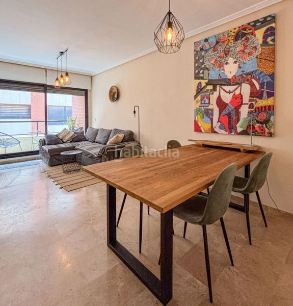 Foto eed0adf0-7e75-446e-879b-44aa64db5951. Apartament a Saladar Dénia