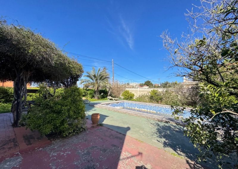 Foto 3eebb615-4d36-4dc1-b7c8-74e080f4f949. Casa amb piscina a El Montgó Dénia